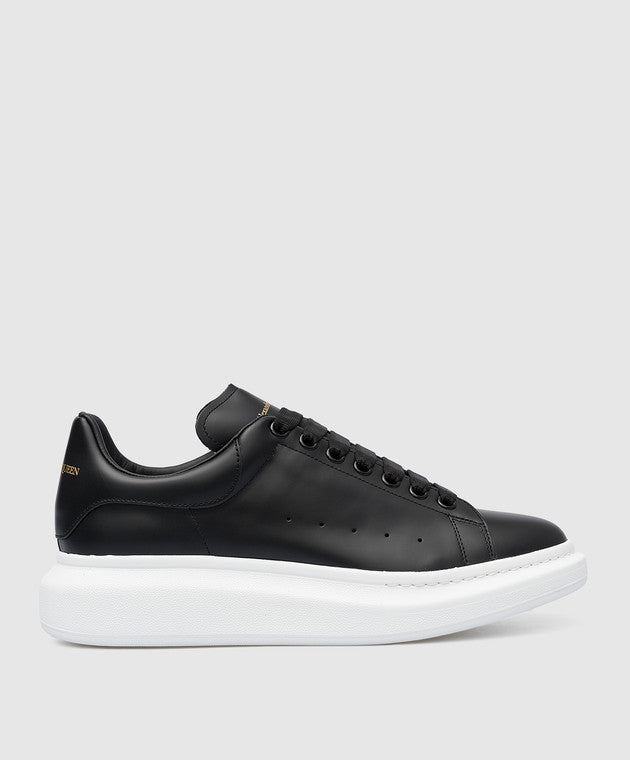 SCARPA UOMO ALEXANDER MCQUEEN