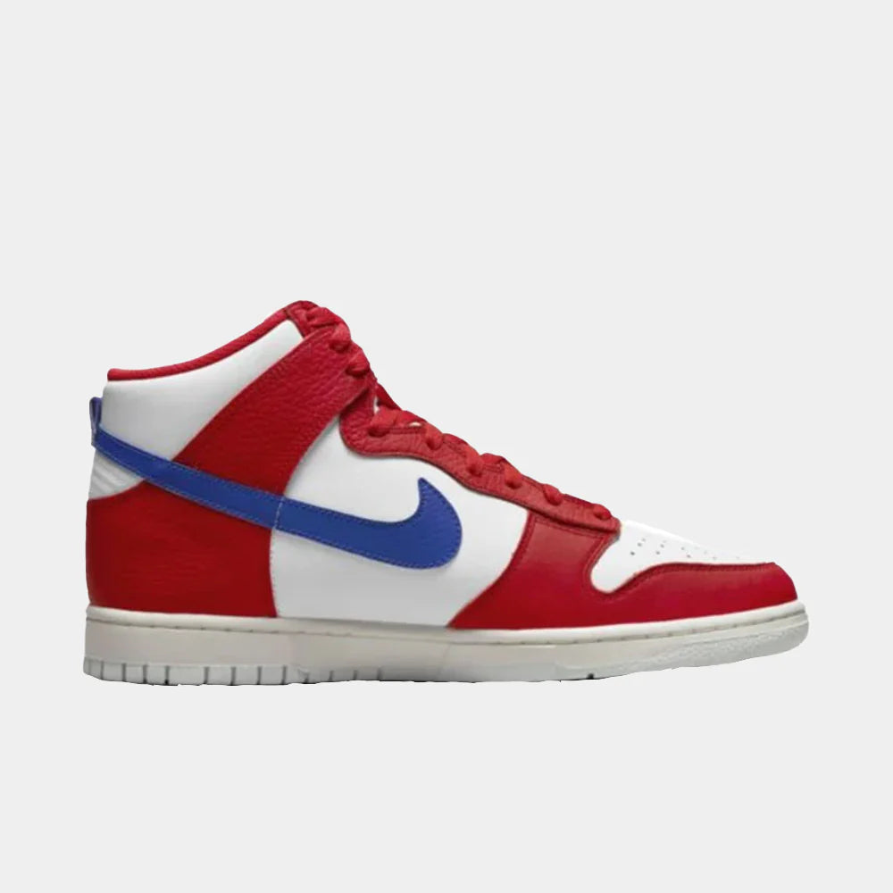 Scarpe Nike Dunk HI uomo