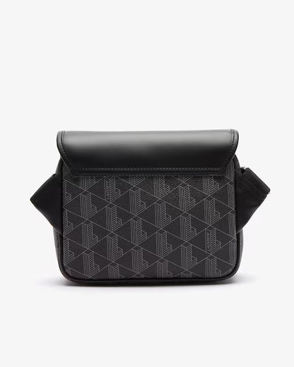 Borsello Monogram LACOSTE