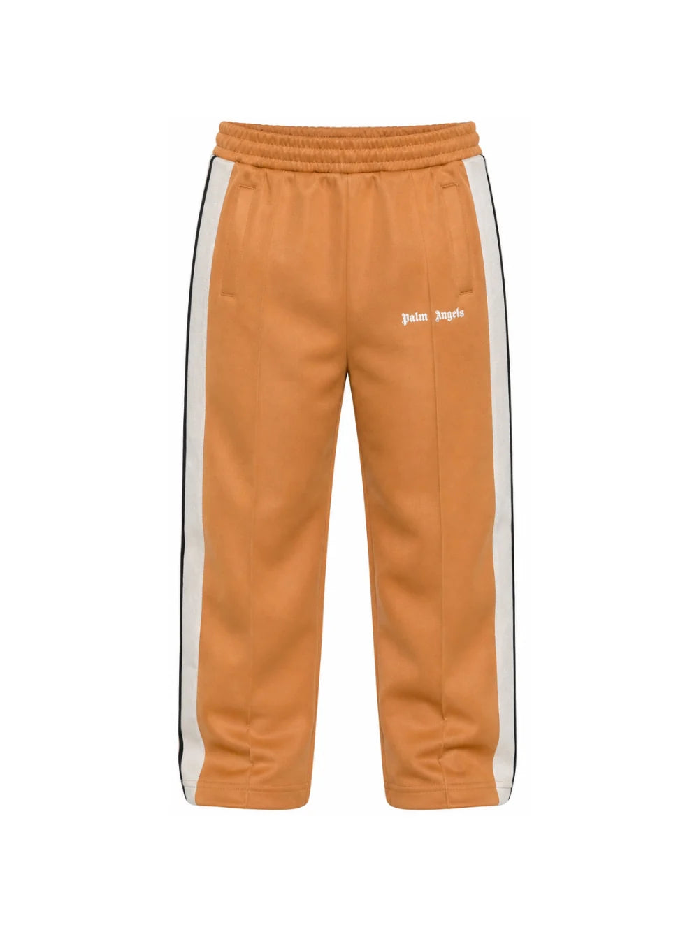 Pantalone palazzo Palm Angels bambina