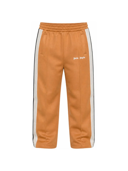 Pantalone palazzo Palm Angels bambina