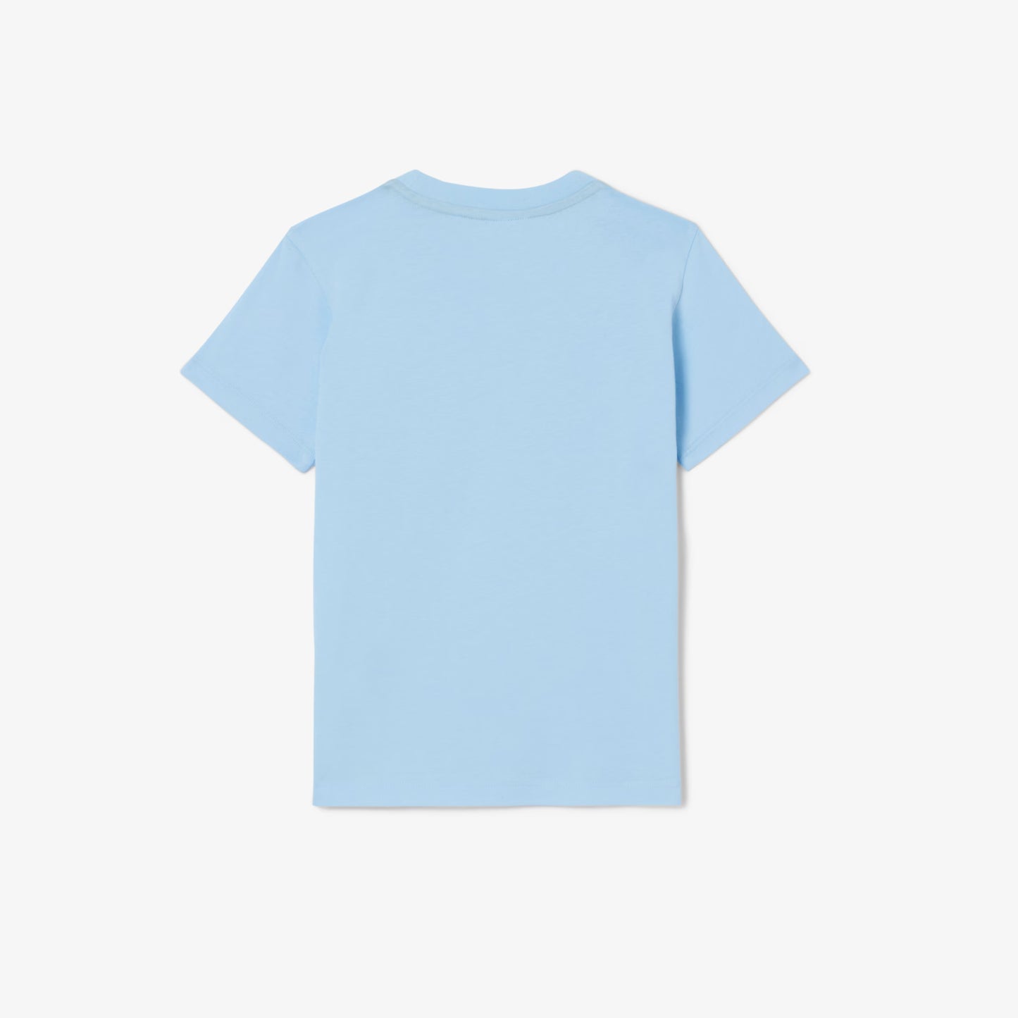 T-shirt bambino Lacoste