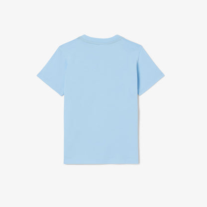 T-shirt bambino Lacoste