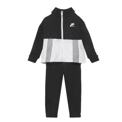 Tuta Nike neonato zip