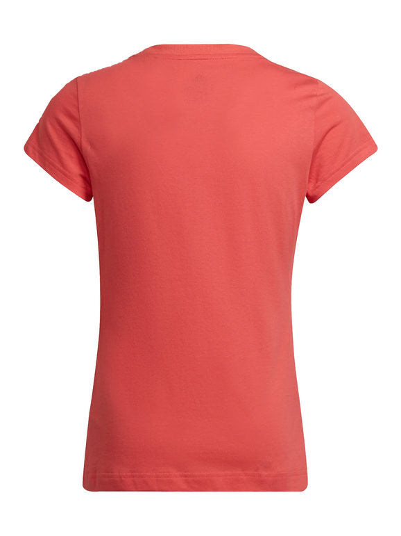 T-shirt+bermuda Adidas bambina