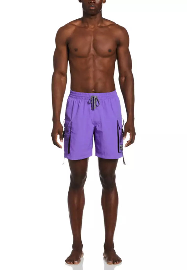 COSTUME NIKE LOGO TAPE UOMO