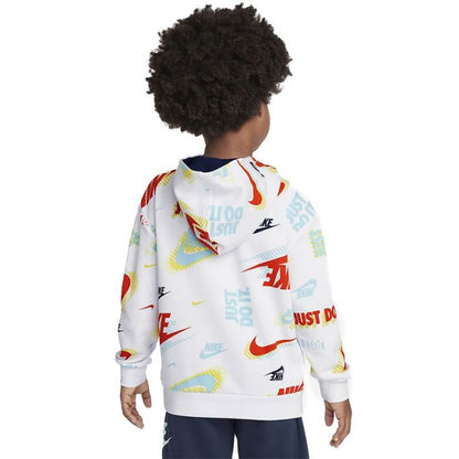 Tuta Nike bambino me