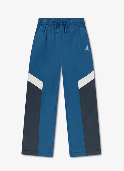 TUTA JORDAN BAMBINO IN DENIM
