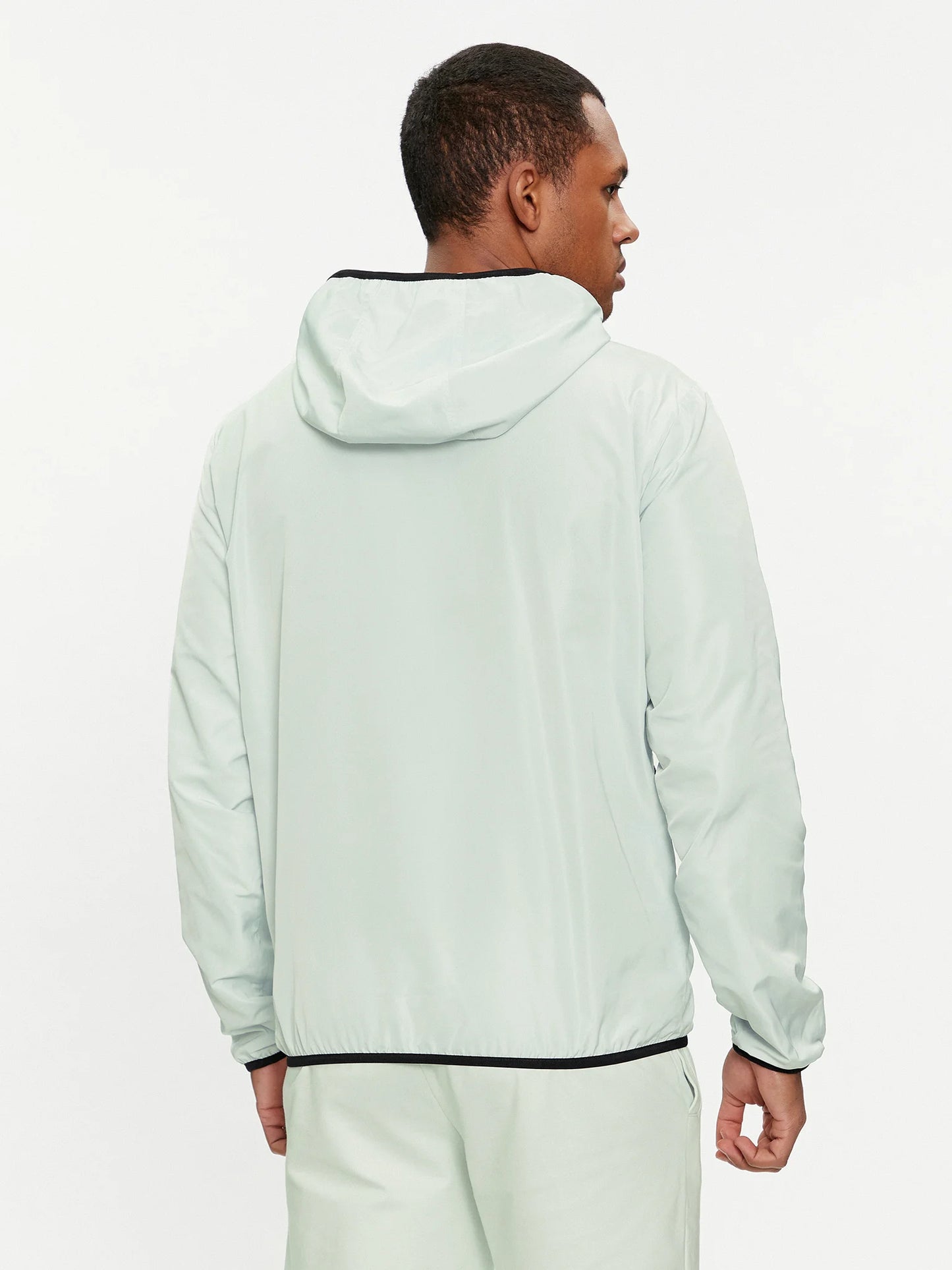 Antivento uomo Emporio Armani uomo