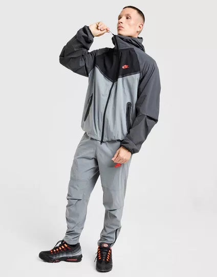 Tuta Nike Tech Woven Giacca uomo