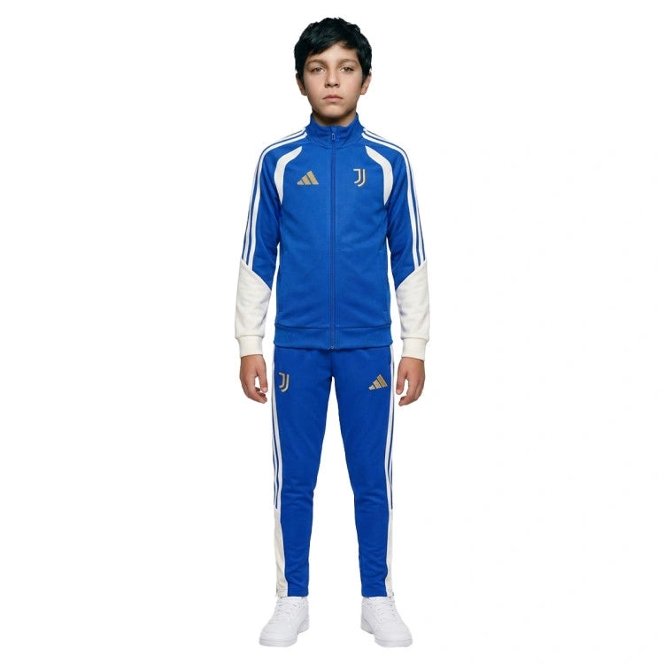 Tuta adidas Juventus Training 2026-2027 da Bambino