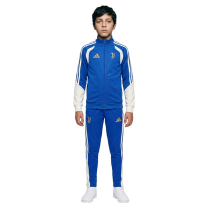 Tuta adidas Juventus Training 2026-2027 da Bambino