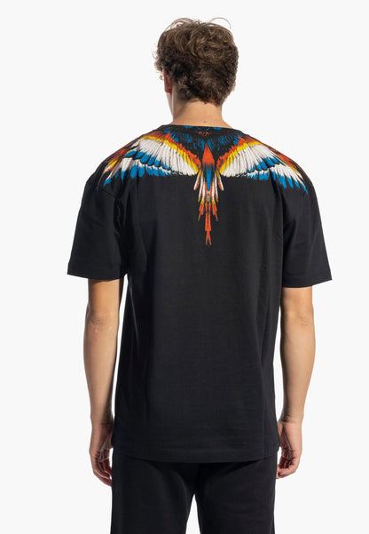 T-shirt MARCELO BURLON uomo