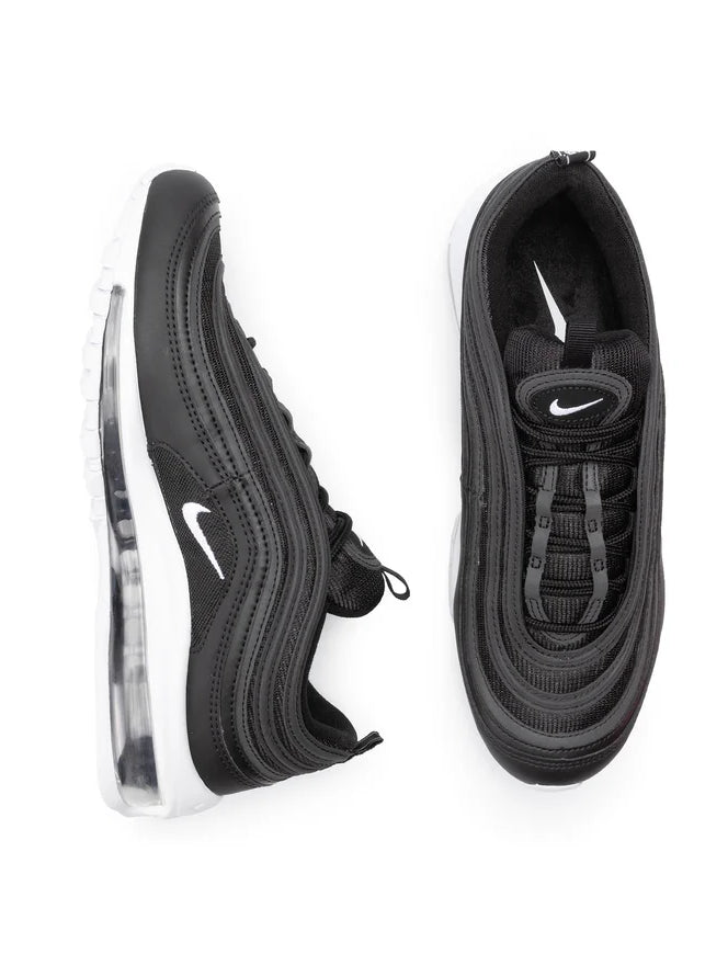 Scarpa Nike Air max 97 silver