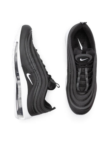 Scarpa Nike Air max 97 silver