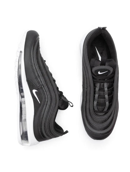 Scarpa Nike Air max 97 silver