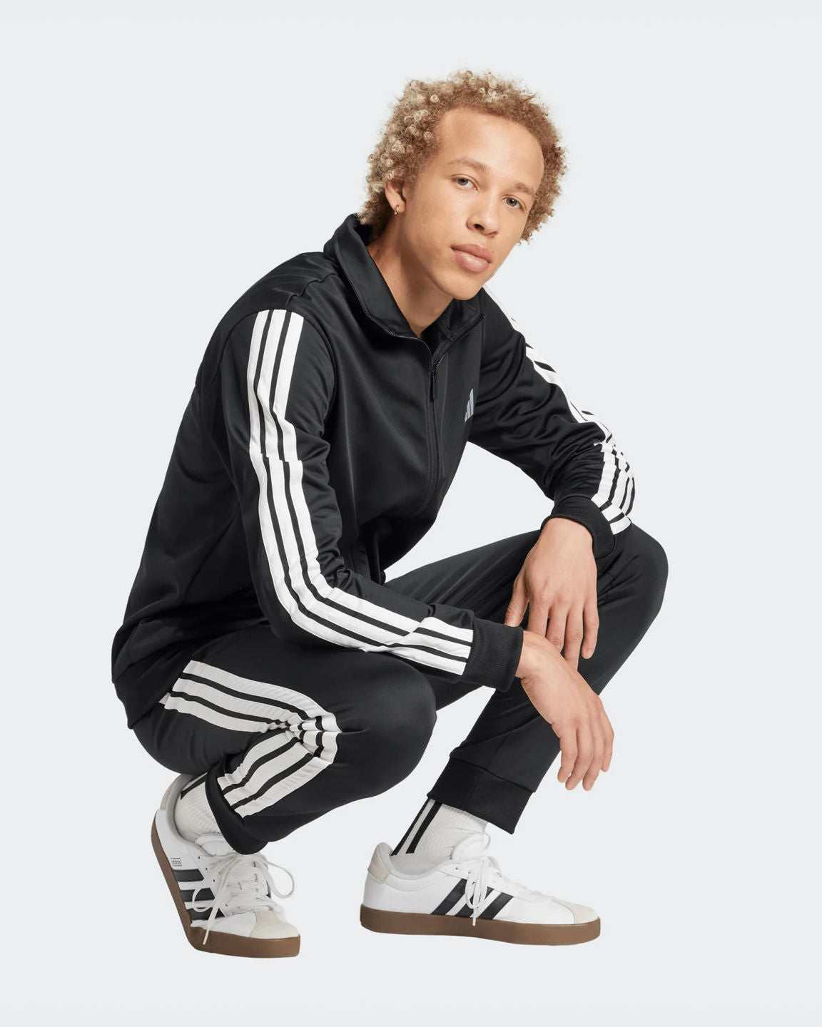 Tuta Adidas performance uomo