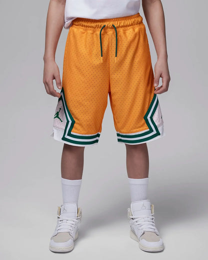 Bermuda jordan bambino