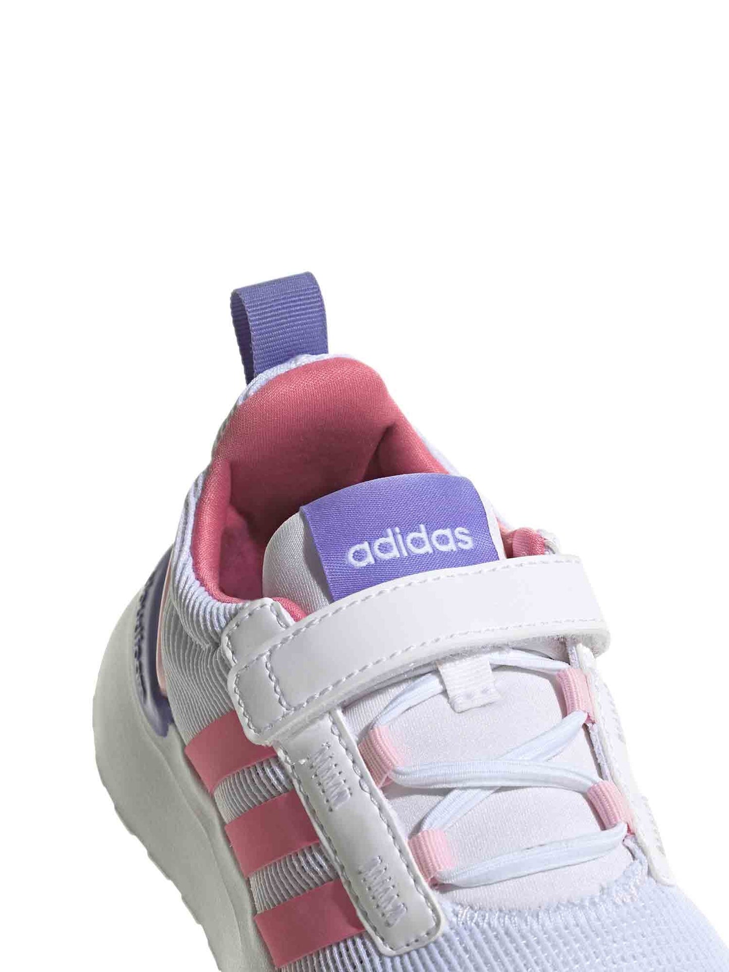 Scarpe bambina Adidas RACER TR21