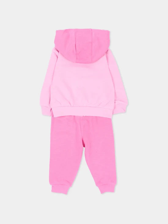 Tuta Nike neonato