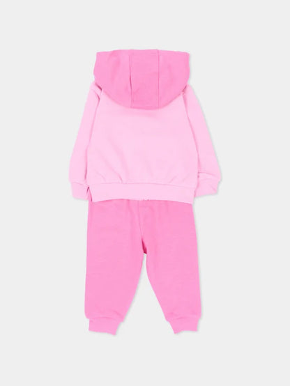 Tuta Nike neonato