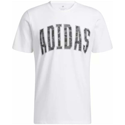 T-shirt Adidas uomo