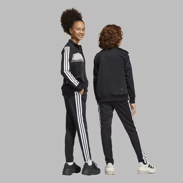 Tuta acetato Adidas bambino