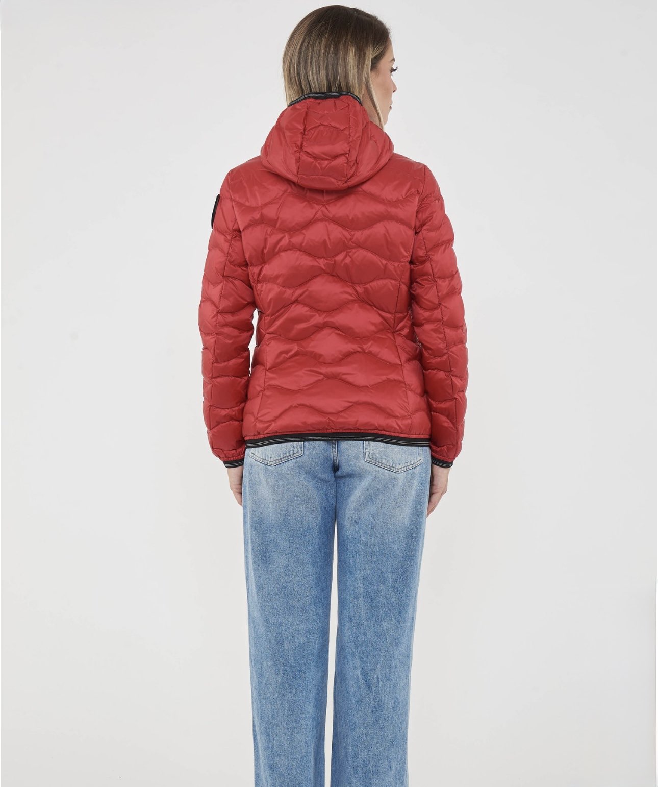 Giubbino donna imbottito Blauer