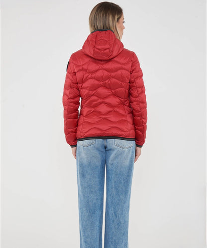 Giubbino donna imbottito Blauer