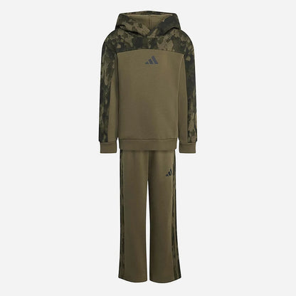 Tuta Adidas bambino