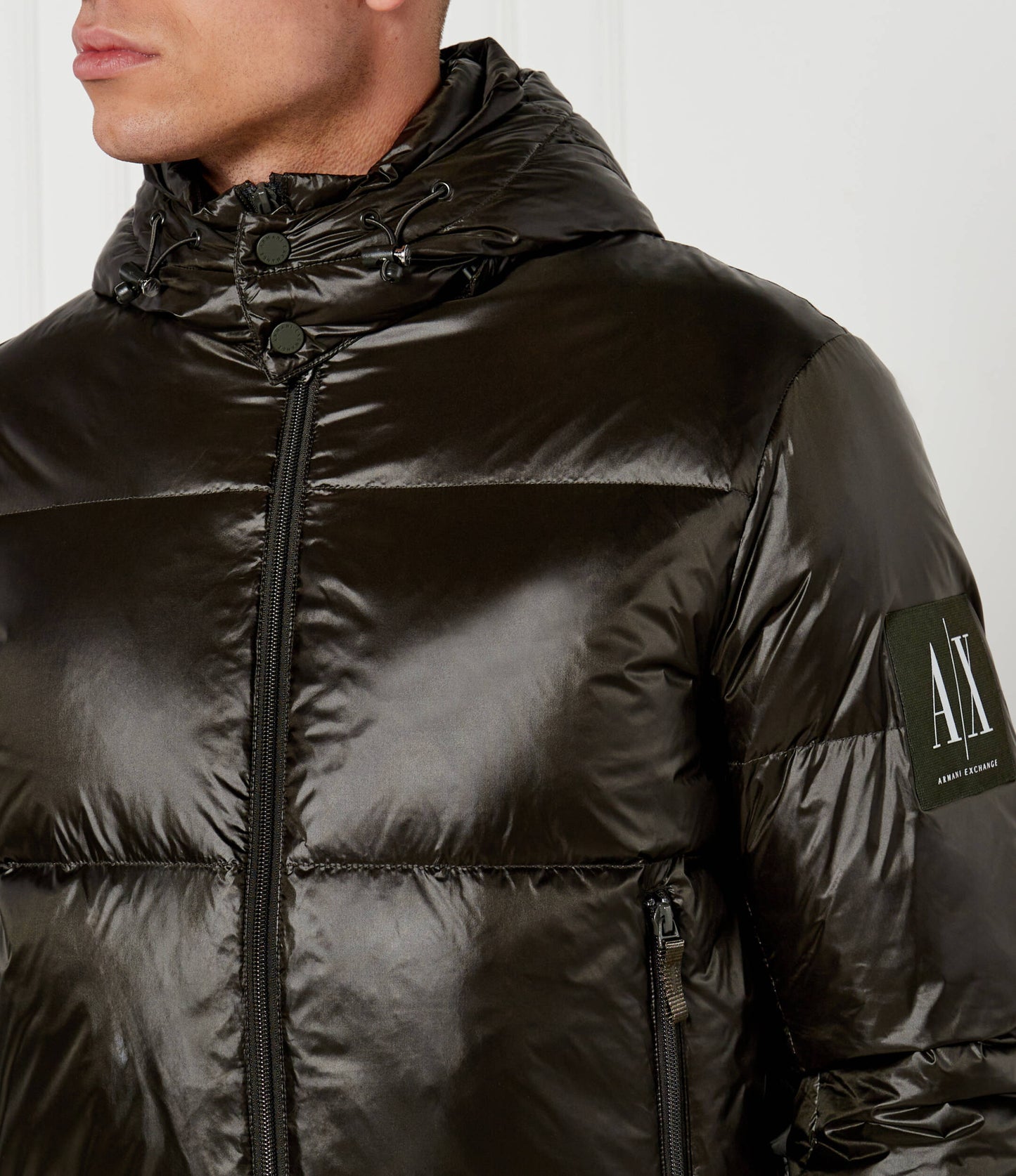 Giubbino Armani Exchange uomo