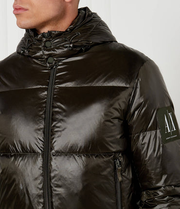 Giubbino Armani Exchange uomo