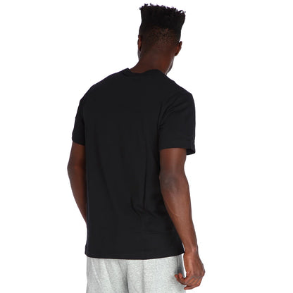 T-shirt Nike uomo swoosh