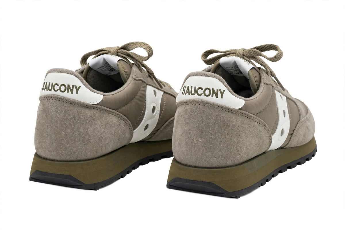 SCARPA SAUCONY JAZZ
