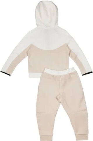 Tuta tech fleece bambino