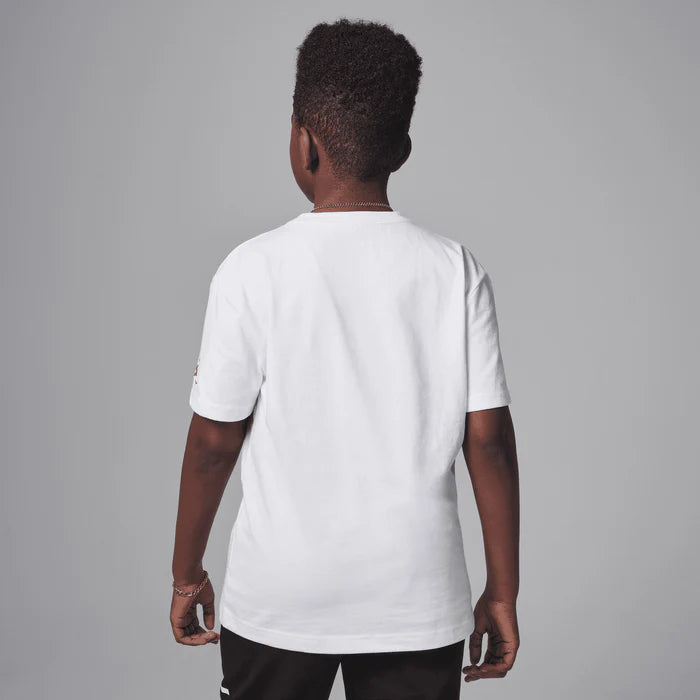 T-shirt Jordan bambino