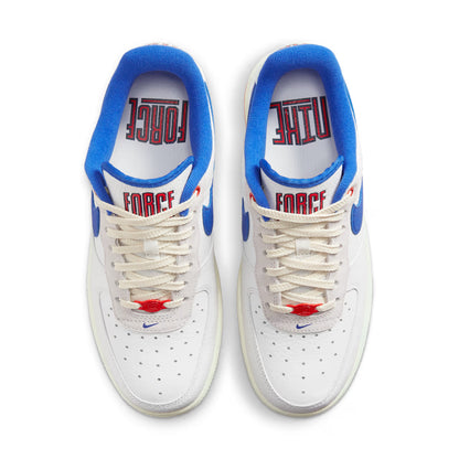 Scarpa Nike Air Force uomo