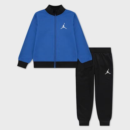 Tuta Jordan bambino acetato