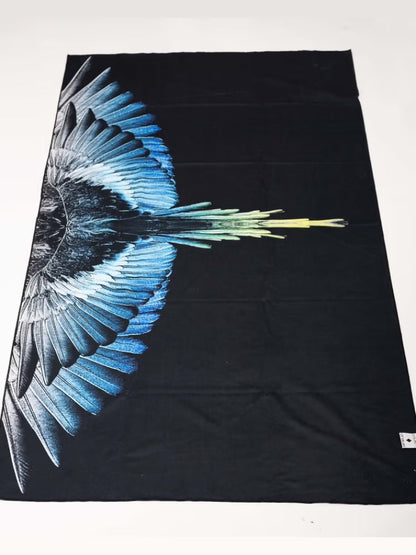 Telo mare Marcelo Burlon