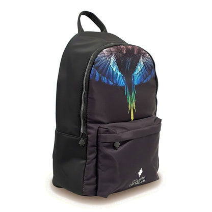 ZAINO MARCELO BURLON COUNTY OF MILAN