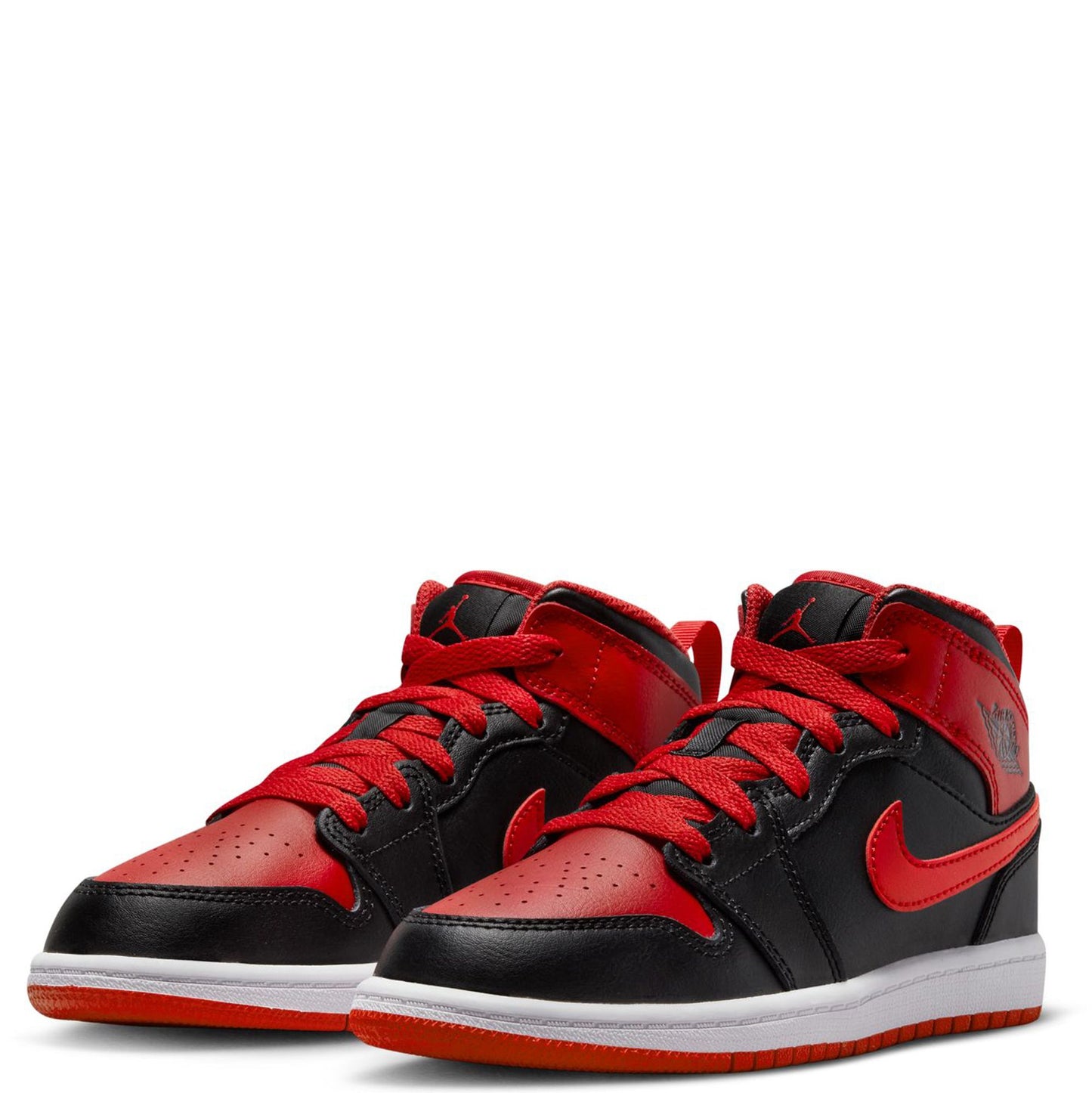 Scarpa JORDAN 1 MID bambino