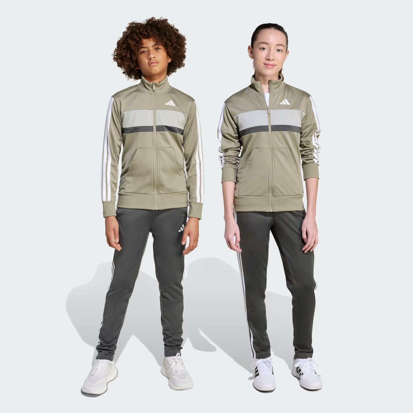 Tuta Adidas bambino acetato