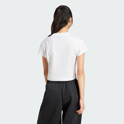 T-shirt Adidas donna