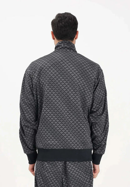 Tuta Adidas uomo Originals trifoglio