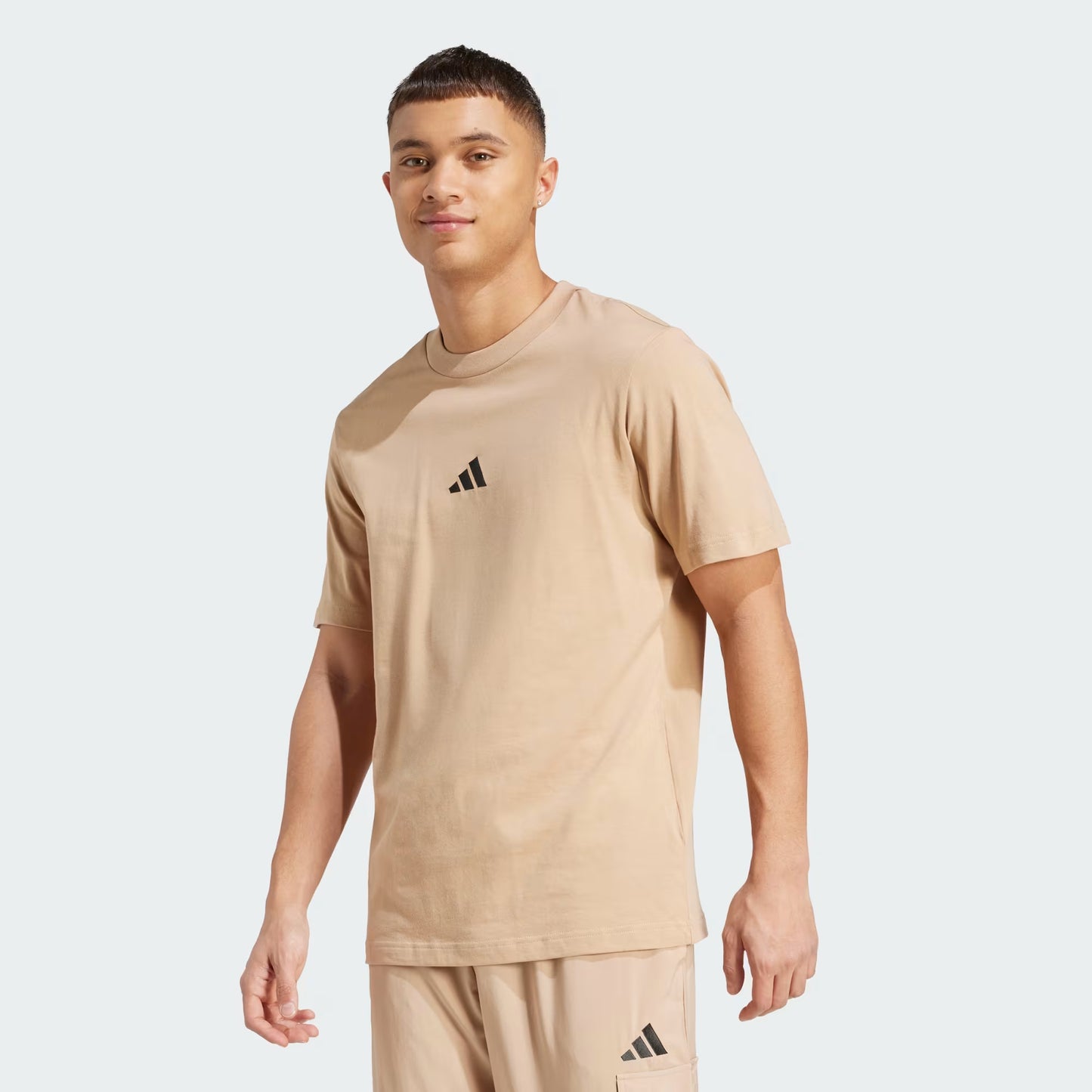 T-shirt uomo Adidas