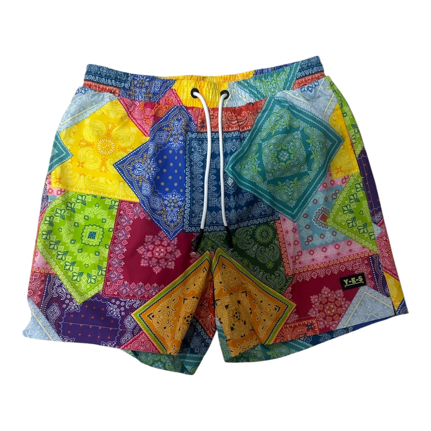Costume uomo Y-E-S