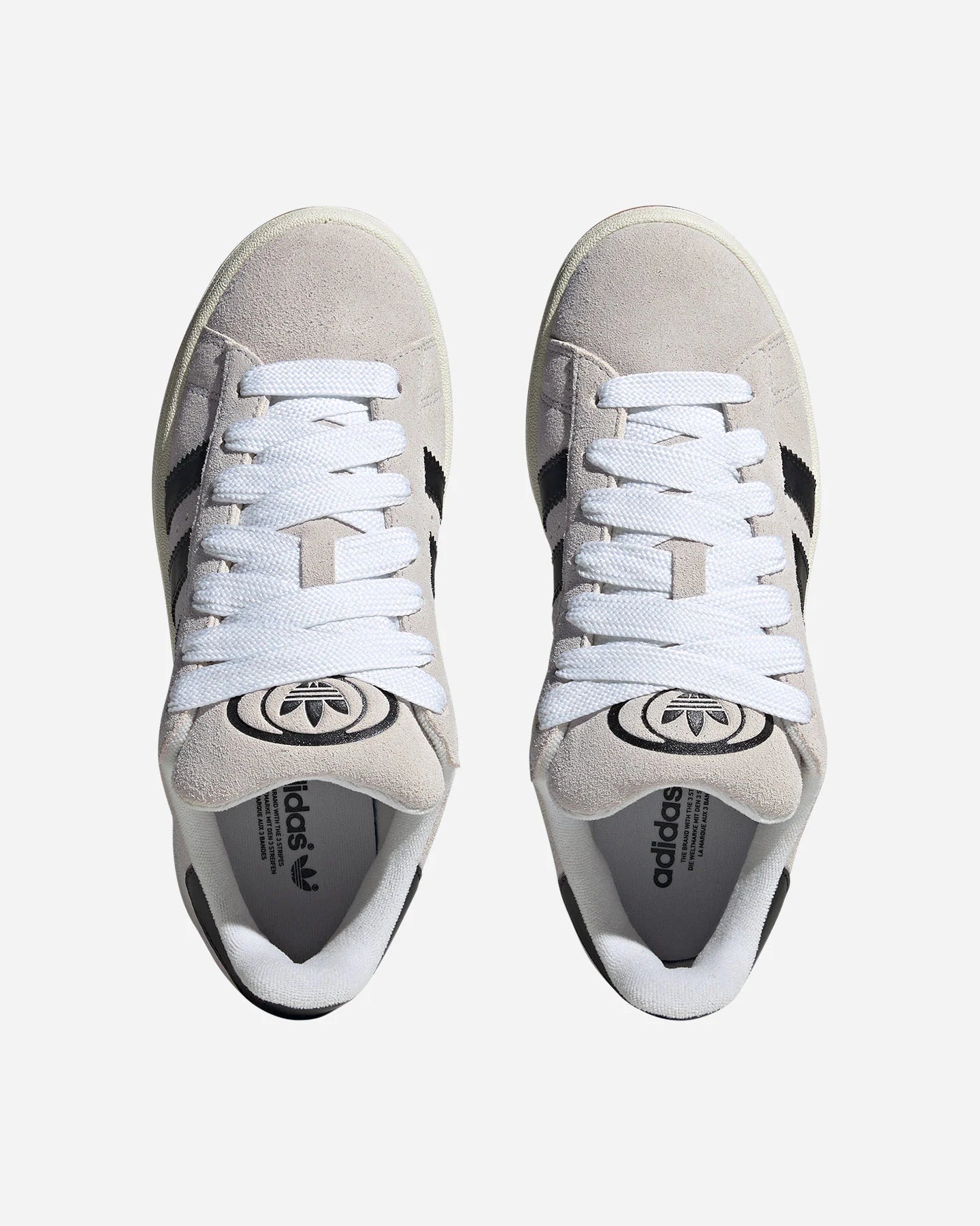 Scarpa Adidas Campus 00s