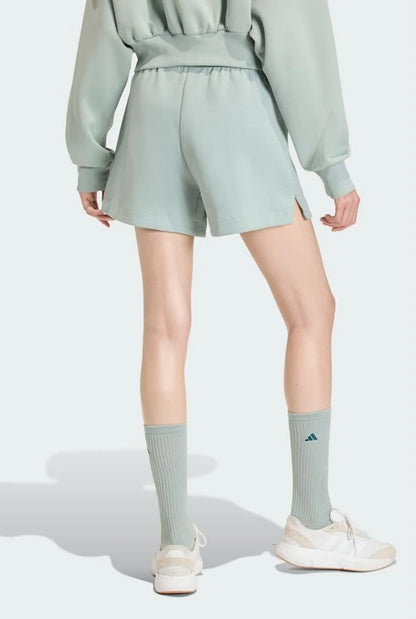 Pantaloncino Adidas donna