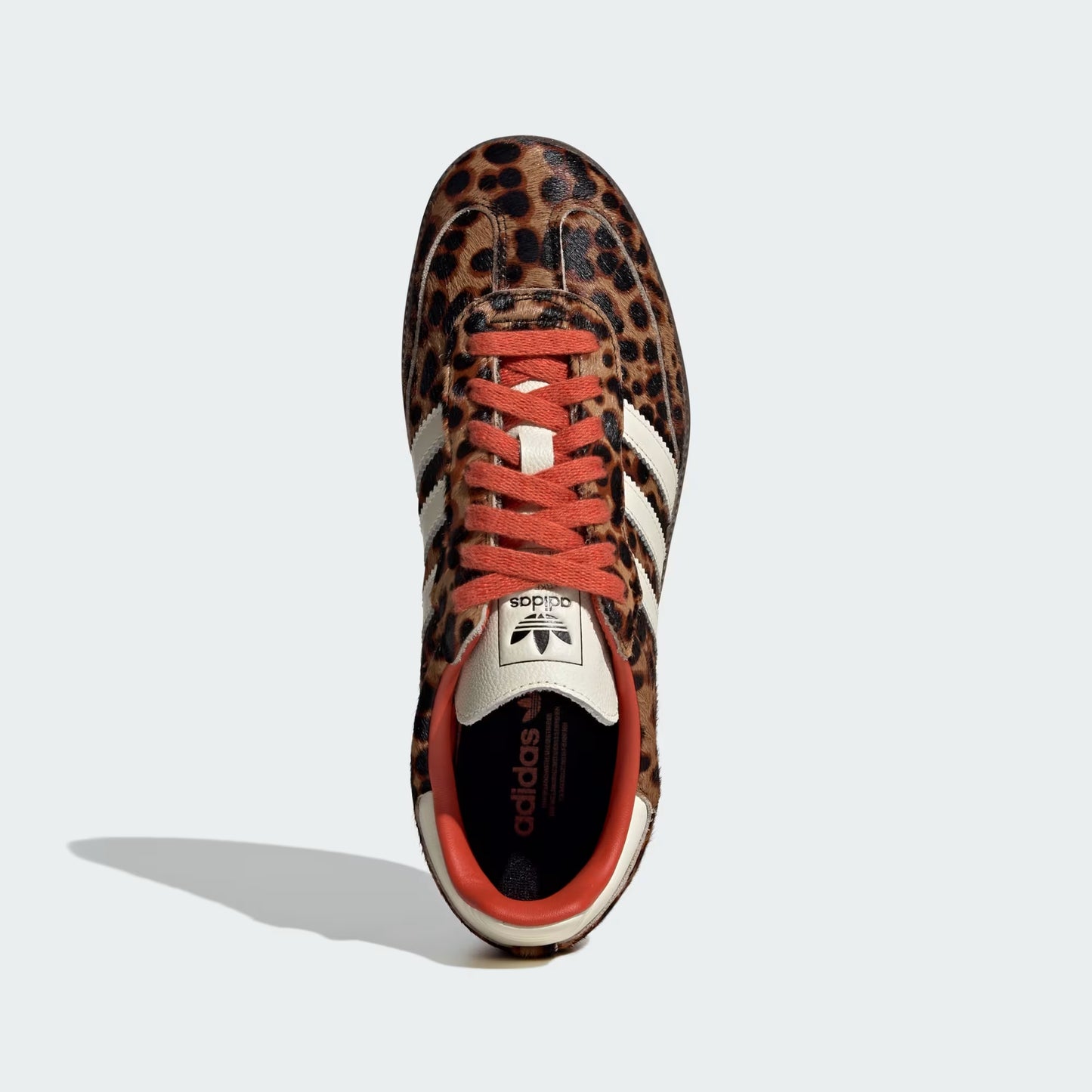 Scarpa Adidas uomo SAMBA animalier