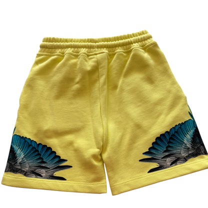 Bermuda Marcelo Burlon bambino